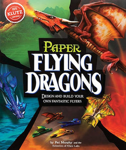 Klutz® Paper Flying Dragons