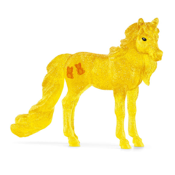 Schleich Bayala® Collectible Unicorn - Gummy Bear