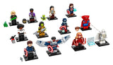 LEGO® Marvel Studios Minifigures