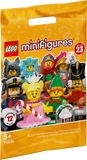 LEGO® Minifigures - Series 23