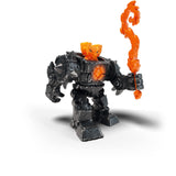 Schleich Eldrador® Mini Creatures Shadow Lava Robot