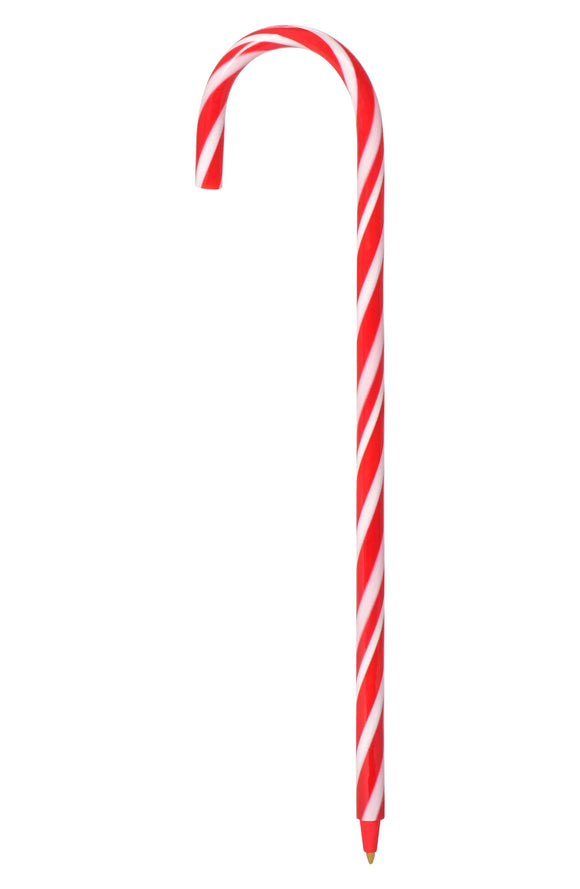 iScream® Candy Cane Scented Pen