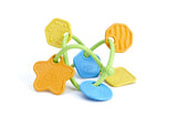 Green Toys My First Twist Teether
