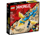 LEGO® NINJAGO® Jay's Thunder Dragon EVO 71760