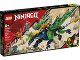 LEGO® NINJAGO® Lloyd's Legendary Dragon 71766