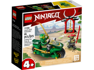 LEGO® NINJAGO® Lloyd's Ninja Street Bike 71788