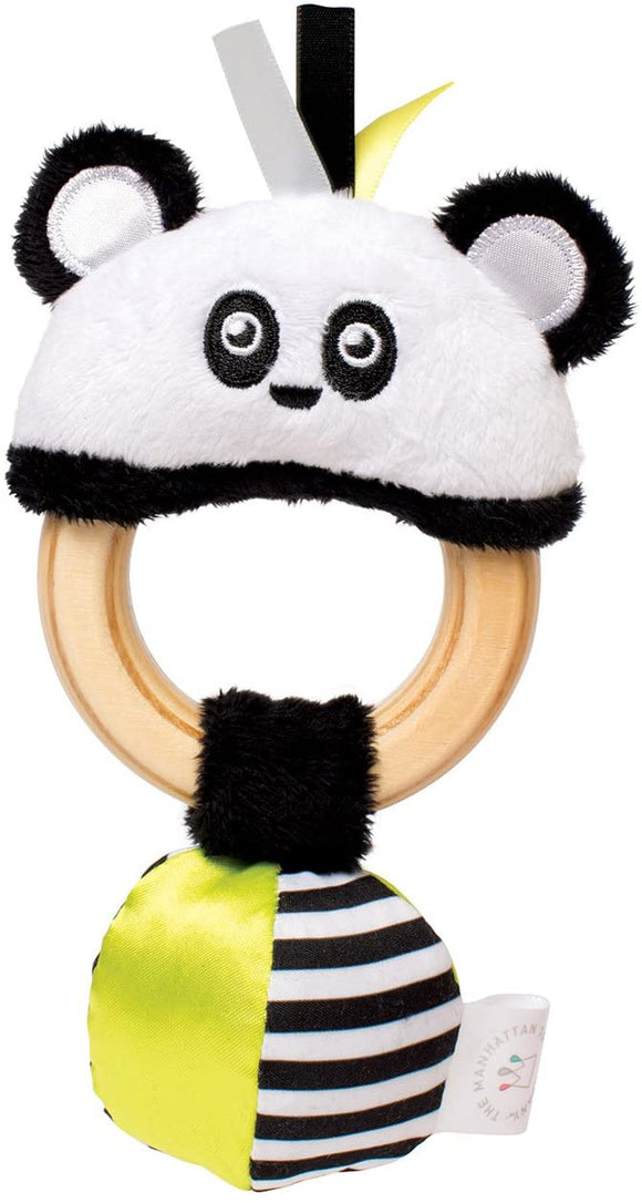 Manhattan Toy® Squeaker Panda
