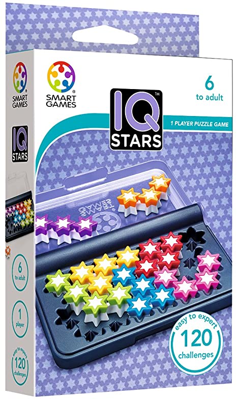 IQ Bundles - Link Series: IQ Link and IQ Stars
