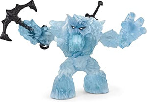 Schleich Eldrador® Creatures Ice Giant