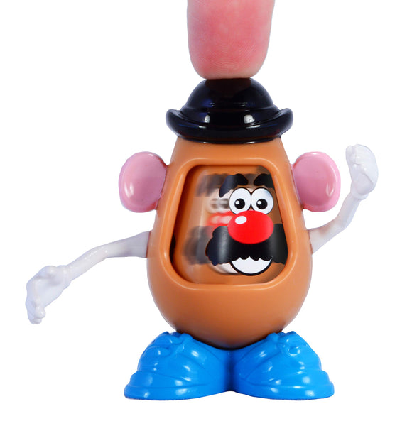 Super Impulse World's Smallest Mr. Potato Head