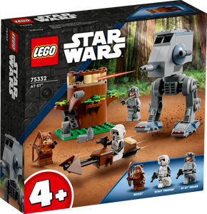 LEGO® Star Wars AT-ST™ 75332