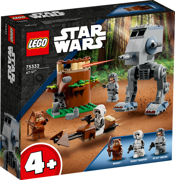 LEGO® Star Wars AT-ST™ 75332