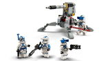 LEGO® Star Wars 501st Clone Troopers™ Battle Pack 75345