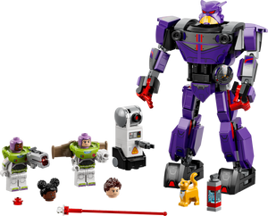 LEGO® Disney Pixar Lightyear Zurg Battle 76831