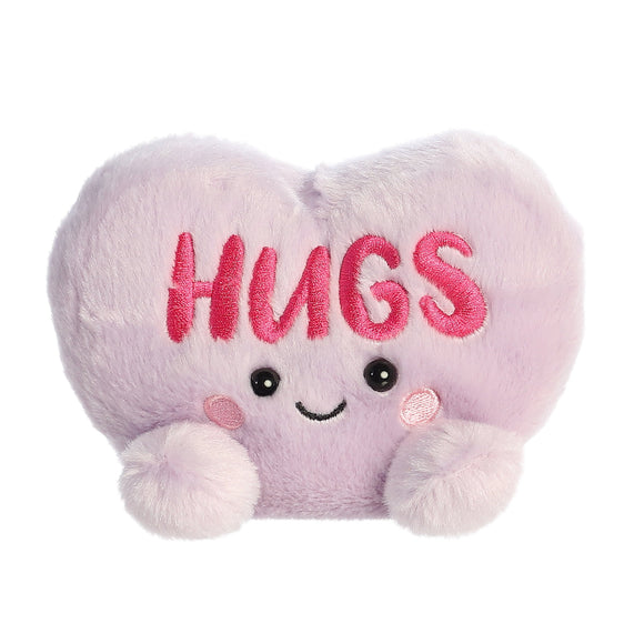 Aurora Palm Pals Candy Heart Hugs 5