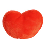 Aurora Palm Pals Candy Heart XOXO 5"