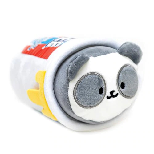 Anirollz™ Pandaroll ICEE Plush Blanket 6