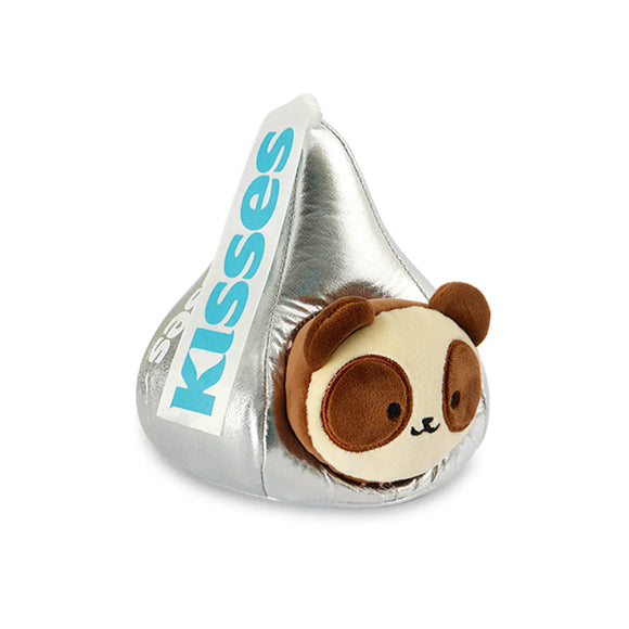 Anirollz™ Hershey Kisses Pandaroll Plush Blanket 6