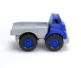 Green Toys Flatbed Truck & Race Car