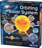 Thames & Kosmos Orbiting Solar System
