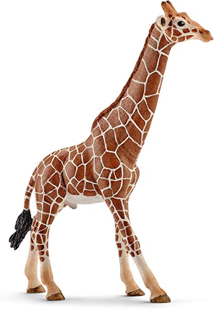 Schleich Giraffe Male