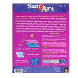 TEDCO SunArt Paper Kit 8" x 10"