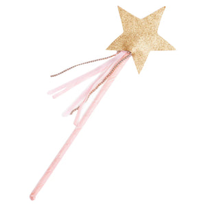 Great Pretenders Sparkle Star Wand