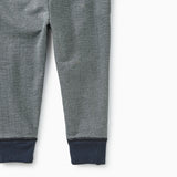 Tea Collection Patterned Baby Joggers Heritage Herringbone