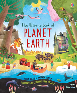 The Big Picture Book of Planet Earth