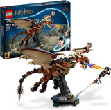 LEGO® Harry Potter™ Hungarian Horntail 76406