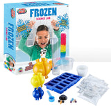 Frozen Science Lab