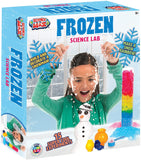 Frozen Science Lab