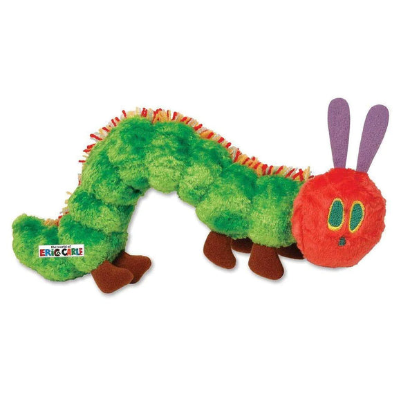 Kids Preferred The World of Eric Carle™ The Very Hungry Caterpillar™ Beanbag
