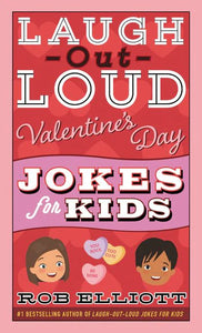 Laugh-Out-Loud Valentine's Day Jokes for Kids