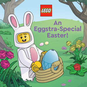 LEGO® An Eggstra-Special Easter!