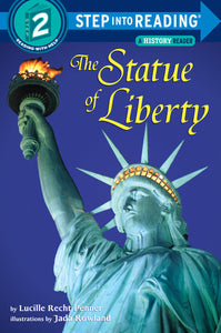 Step Into Reading - The Statue of Liberty