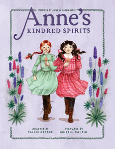 Anne's Kindred Spirits (#2)