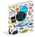 Eye Like Stickers: Ocean