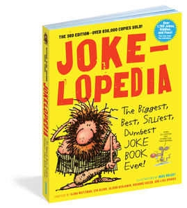 Joke-Lopedia