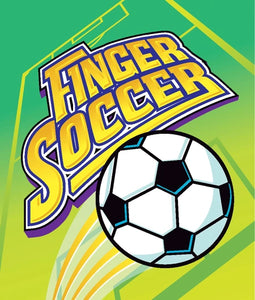 Mini Kit: Finger Soccer