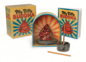Mini-Kit: Itty Bitty Buddha