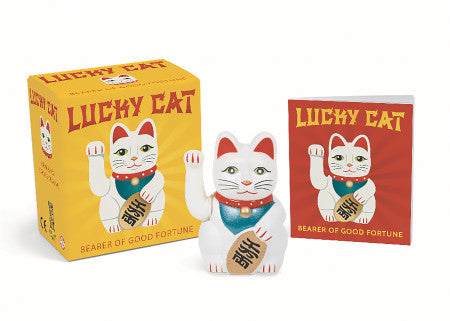 Mini-Kit: Lucky Cat