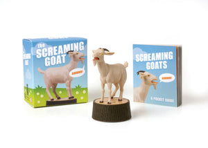 Mini Kit: The Screaming Goat