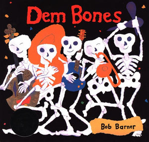 Dem Bones Paperback