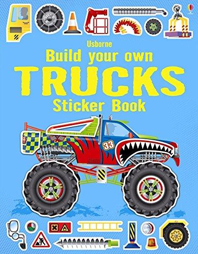 The Sticker Monster: Sticker Albums From When I Was A Kid
