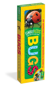 Fandex Kids - Bugs