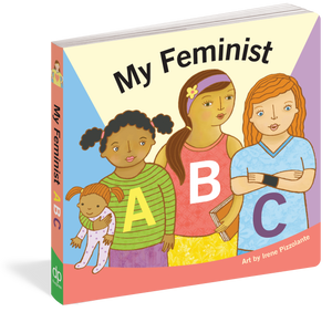 My Feminist ABC