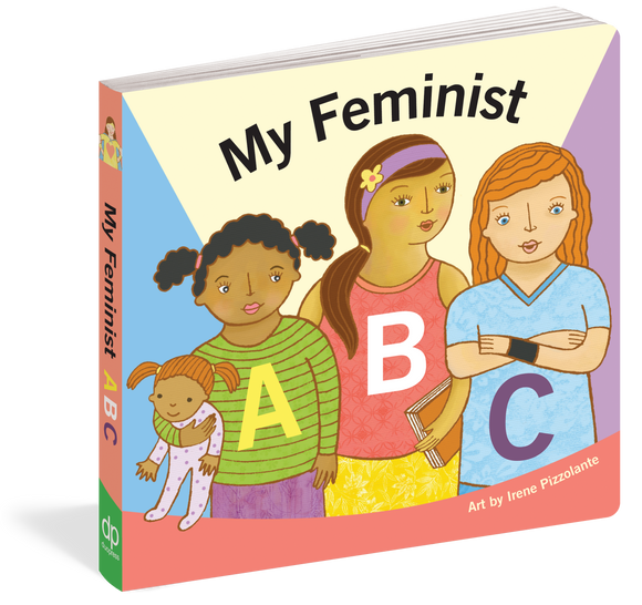 My Feminist ABC