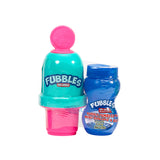 Fubbles Bubble No-Spill Bubble Tumbler Minis