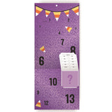 Pipsticks® Happy Halloween Sticker Countdown